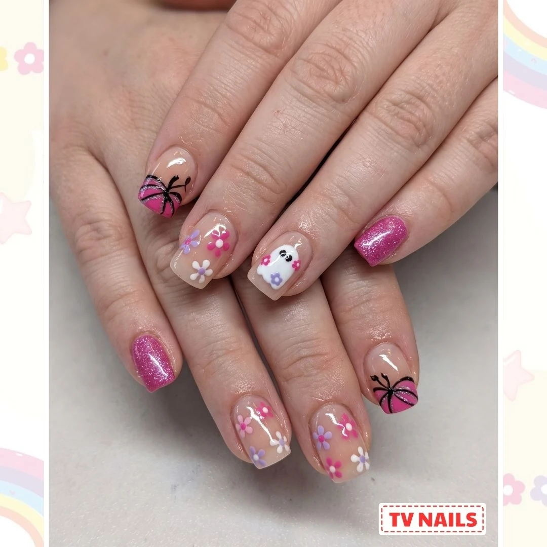 Must Try Nail Designs October 19 2026